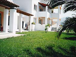 Mehr Informationen über Villa VistaDelMare